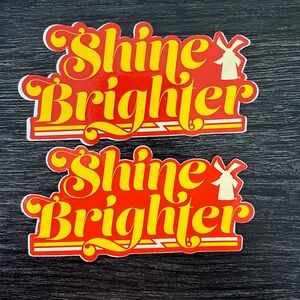 Dutch Bros - Shine Brighter
